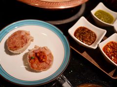 -一招鲜·全羊铺·蒙古奶茶(五一北路店)