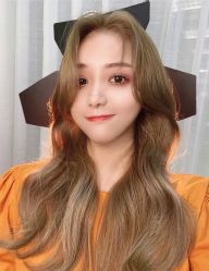 -Rise Hair上升造型