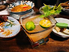 -杨梅市场·打工人小酒馆(新天地店)