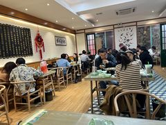 -哈尔滨春饼(朝山街店)