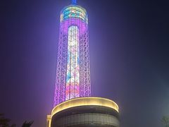 -富斯特索道