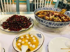 -付掌柜在成都·热炒砂锅集(金禾店)
