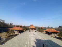-北陵公园