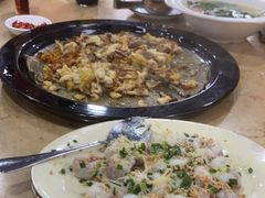 -苏记餐厅(叠南店)