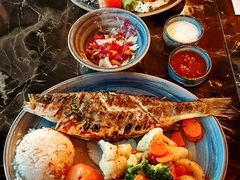 -Elif Turkish BBQ Restaurant