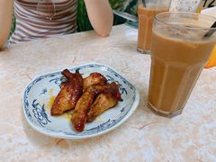-渔记茶餐厅(渔村店)