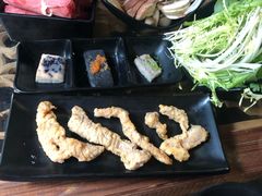 -丽江庭院之丽江往事(安定门店)