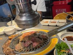 -喜来稀肉(虹泉路店)