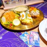 Fgo主题咖啡店落户上海