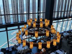 -天龙轩(香港丽思卡尔顿酒店)