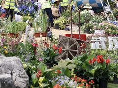 -武汉园博园(武汉自然博物馆)