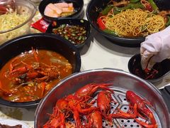 -聚味瞿记·龙虾堂(坡子街店)