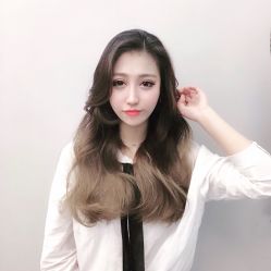-3AM HAIR SALON染发接发