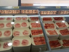 -福成自助烤肉(青春路店)