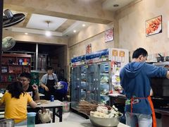 -乐山过把瘾油炸串串(河滨丽苑店)