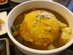 -噹噹呀咪咖喱屋(三阳百盛店)