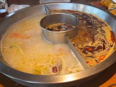 -佬土鹅肠火锅(中建大观店)