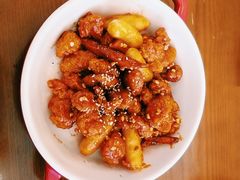 -青春分食(仙林大学城店)