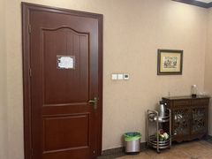 -天毓山庄·餐厅