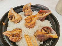 -粤盛海鲜平价店(洛溪食街店)