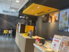 -麦当劳(余姚北站店)