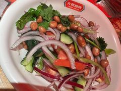 -火联烧烤(学院路创始店)