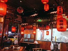 -蜀都丰 正宗水煮鱼(建德天城店)