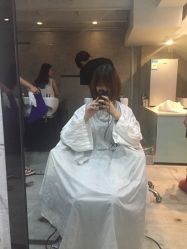 -SIX Hair Consultant