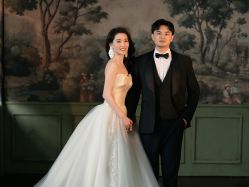-Mu慕婚纱摄影·超级工作室