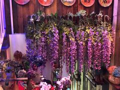 -三小姐咖啡店西餐下午茶(太平门直街店)