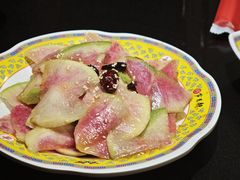 -芦月轩羊蝎子(劲松店)