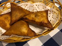 -Santoor 萨都里印度餐厅(北锣鼓巷店)