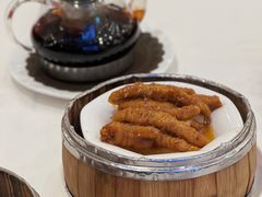 -凤凰楼酒家·粤宴点心(华强北店)