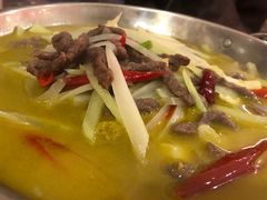 -百年神厨·地道川菜(清江西路店)