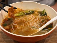 -瓦记米粉(东鼓道店)