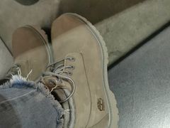 -TIMBERLAND(北京斯普瑞斯奥特莱斯店)