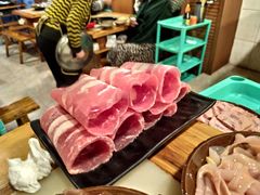 -黄潇洒老火锅(九眼桥宏济巷店)