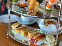 -北京柏悦酒店·锦庭餐厅Dining Room