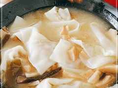 -庆蓉云·庆云面(双林店)