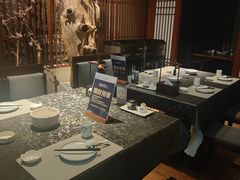 -樱之盛宴·蟹料理海鲜自助(前进大街店)