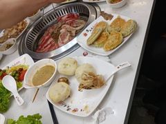 -集杰尚品海鲜烤肉自助餐厅(乳山振华店)
