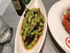 -肥肥虾庄·金牌油焖大虾(杨园滨江时代walk店)