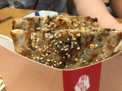 -文叔·湖北名小吃·小龙虾(华强北店)