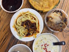 -杜记甜食(大众巷店)