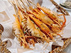 -79号渔船海鲜饭店(宝安店)
