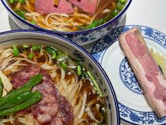 -镇南锅盖面馆(解放路店)