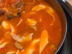 番茄牛腩煲-蕃茄述·好汤自然来(江汉路店)