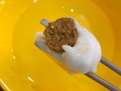 汤圆-毛华美食(清扬路店)