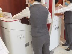 -中国银行(仙霞西路支行)