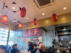 -禧凰·老上海白斩鸡辣肉面店